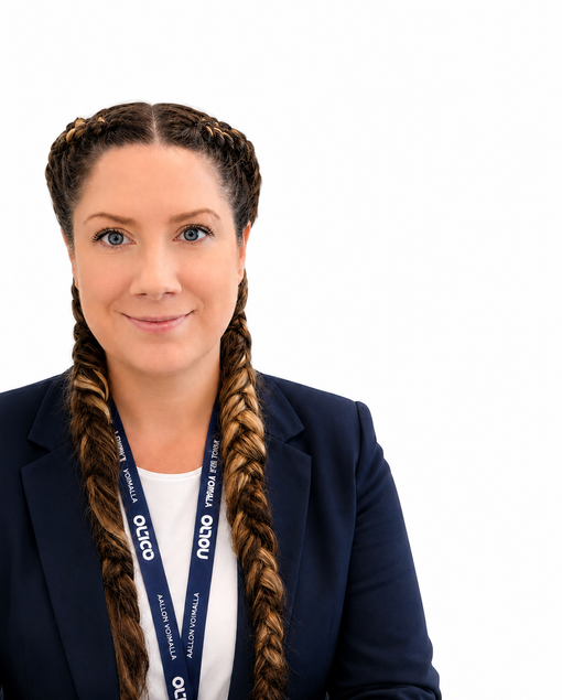 Paula Lindholm
