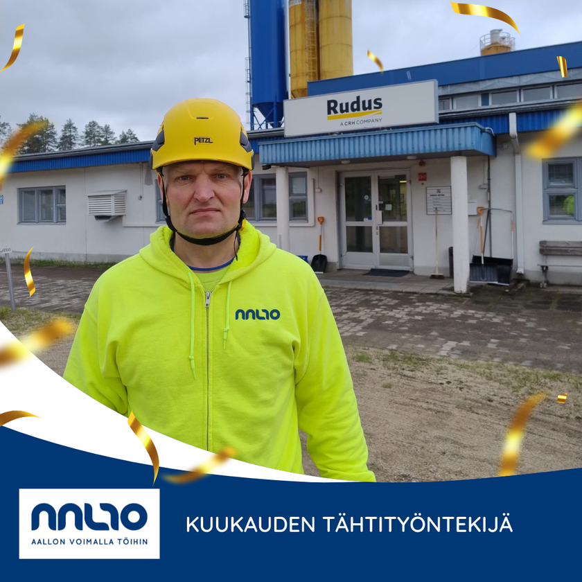 Kuva tulossa