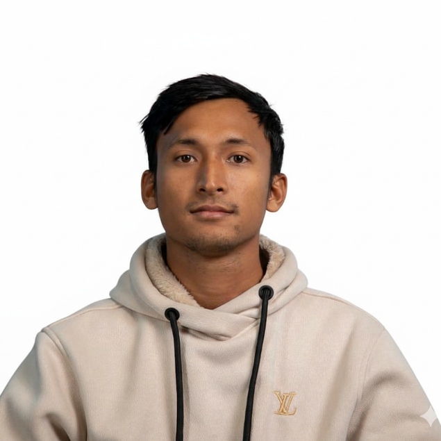 Tara Prasad Shrestha
