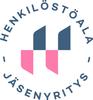 Henkilöstöalan jäsenyritys logo
