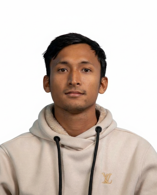 Tara Prasad Shrestha