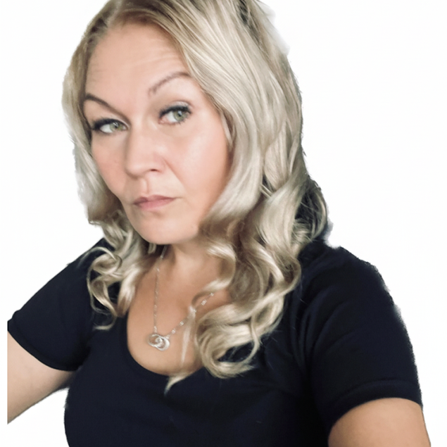 Henrika Grönholm