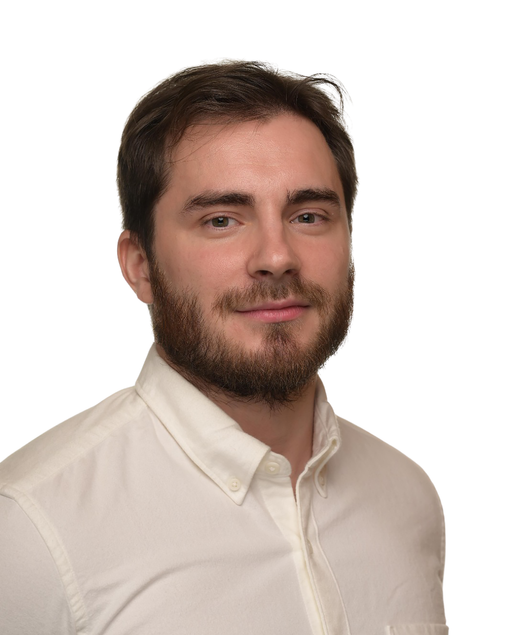 M&aacute;rton Kinnunen