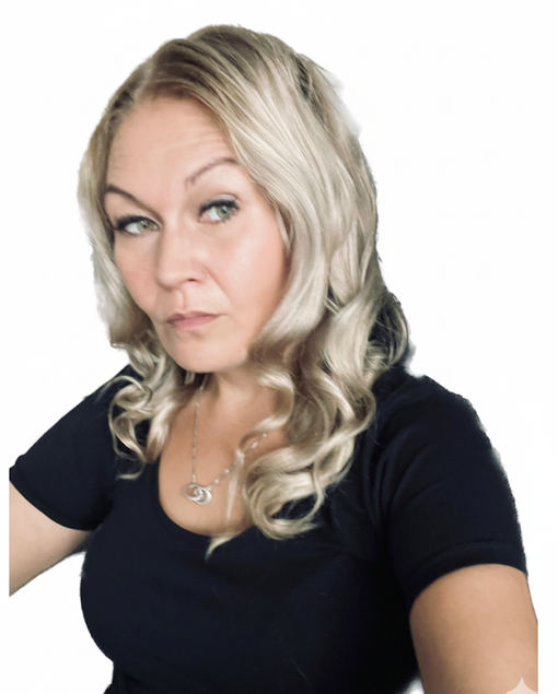 Henrika Grönholm