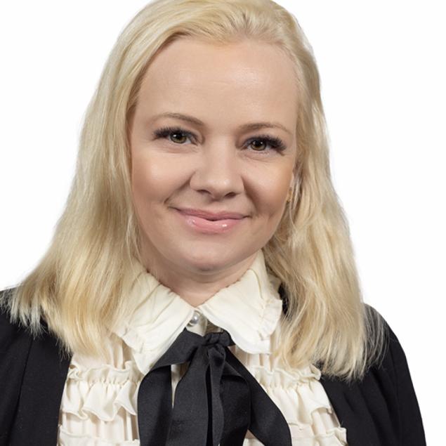 Eveliina Kurki