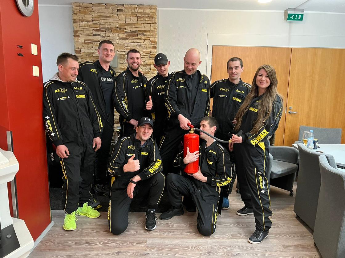 Próximamente habrá una foto