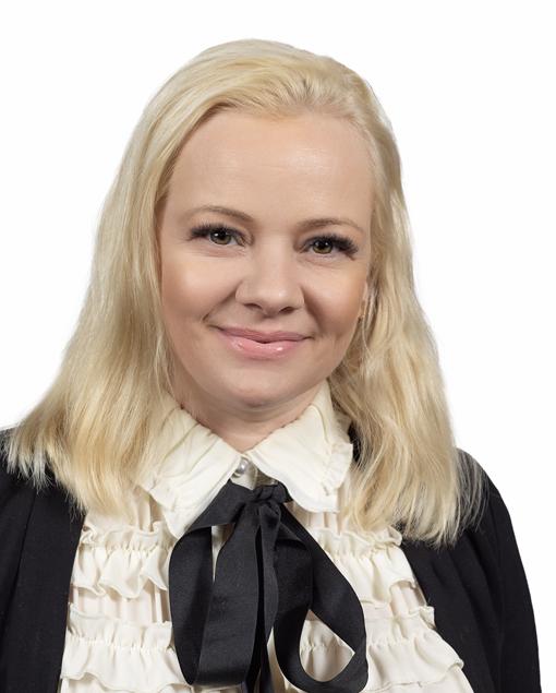 Eveliina Kurki