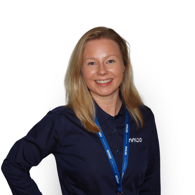 Noora K&auml;rkinen