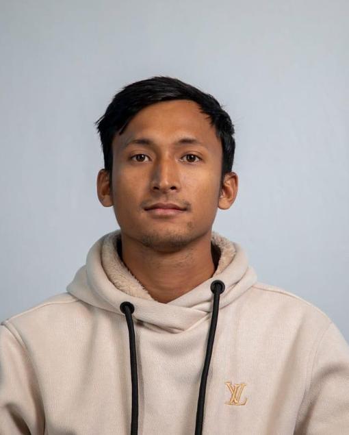 Tara Prasad Shrestha